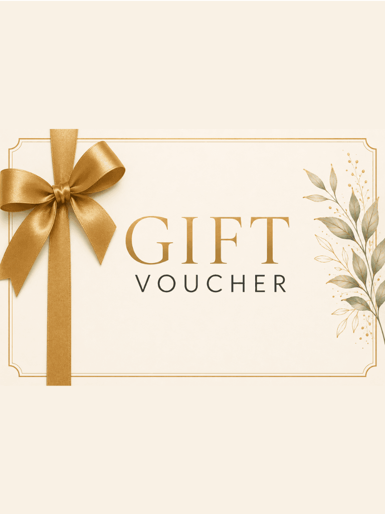 Gift Voucher